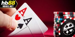 Những thông tin cơ bản, tổng quan nhất về game bài blackjack
